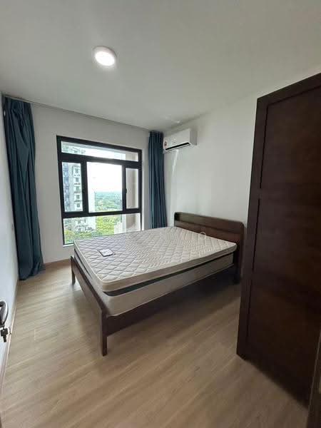 Kediaman Servis untuk Disewa di Ataraxia Park @ Forest City - JY NYO - Bedroom - PropertyGuru.com.my