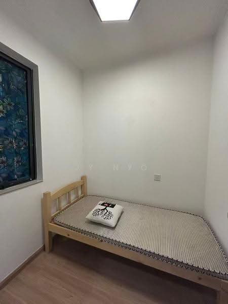 Kediaman Servis untuk Disewa di Ataraxia Park @ Forest City - JY NYO - Bedroom - PropertyGuru.com.my