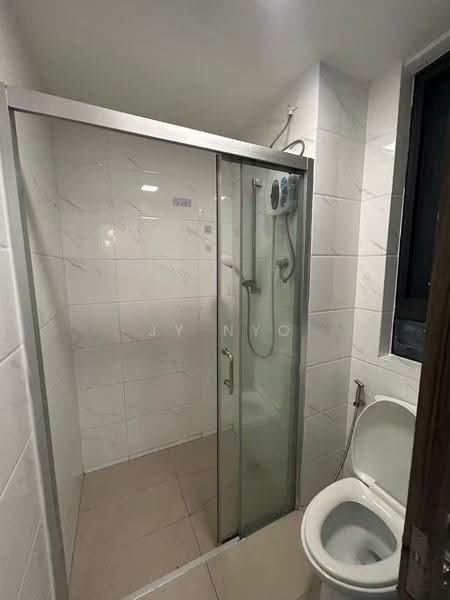 Kediaman Servis untuk Disewa di Ataraxia Park @ Forest City - JY NYO - Bathroom - PropertyGuru.com.my