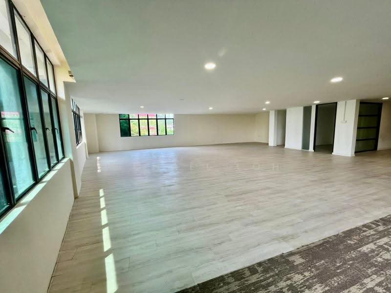 Shop / Office for Rent in Batu 5 (Jalan Klang Lama (Old Klang Road)) - Michael Loh - Interior - PropertyGuru.com.my