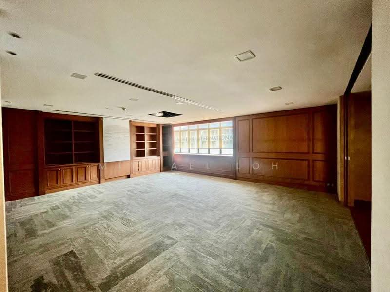 Shop / Office for Rent in Batu 5 (Jalan Klang Lama (Old Klang Road)) - Michael Loh - Interior - PropertyGuru.com.my