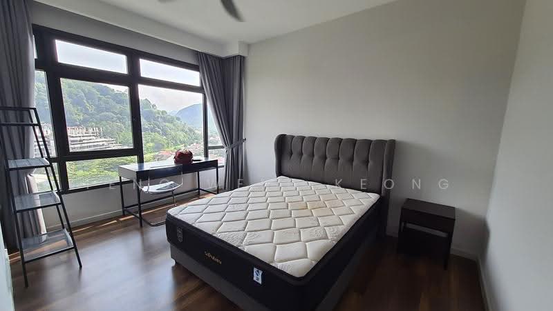 Kediaman Servis untuk Disewa di Serini Melawati - Teng Weng Keong - PropertyGuru.com.my