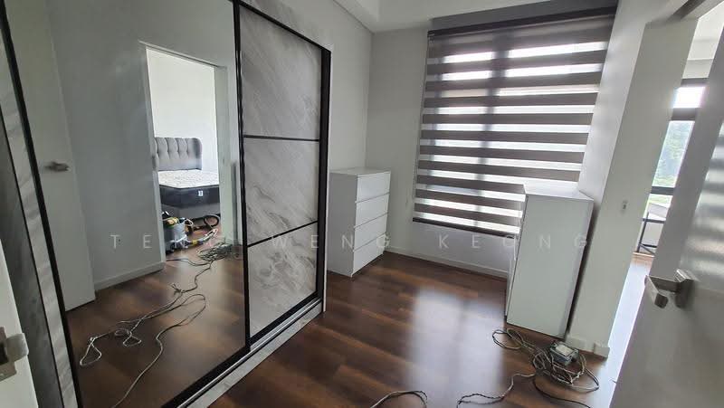 Kediaman Servis untuk Disewa di Serini Melawati - Teng Weng Keong - PropertyGuru.com.my