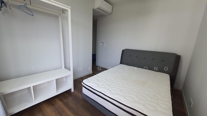 Kediaman Servis untuk Disewa di Serini Melawati - Teng Weng Keong - PropertyGuru.com.my