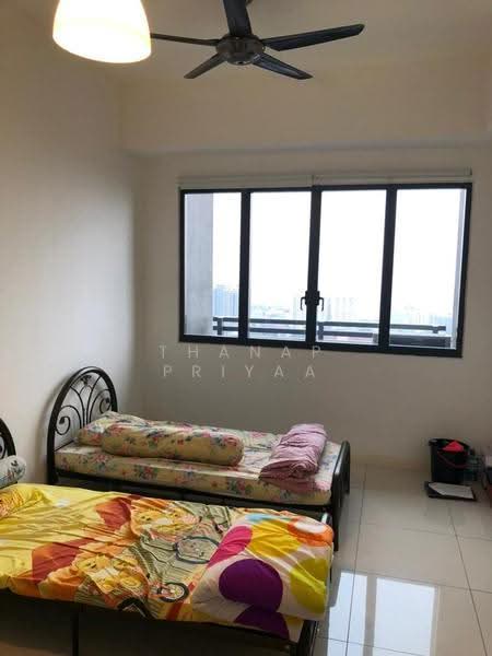 Service Residence for Rent at Icon Residenz @ Icon City - Thanap Priyaa - Bedroom - PropertyGuru.com.my