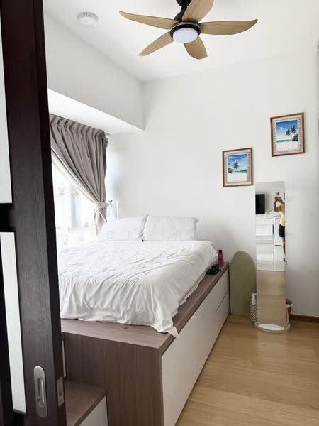 Condominium for Rent at Bay Point @ Country Garden Danga Bay - CK Lim - Bedroom - PropertyGuru.com.my