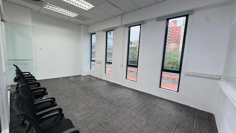 Office for Rent in Taman Bangsar (Bangsar) - Frankie Ong - Interior - PropertyGuru.com.my