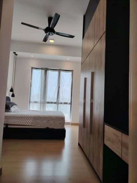 Kondominium untuk Dijual di Trinity Aquata - Chloe Wai - Bedroom - PropertyGuru.com.my