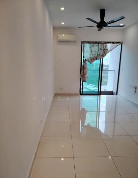 Kondominium untuk Dijual di Trinity Aquata - Chloe Wai - Balcony - PropertyGuru.com.my
