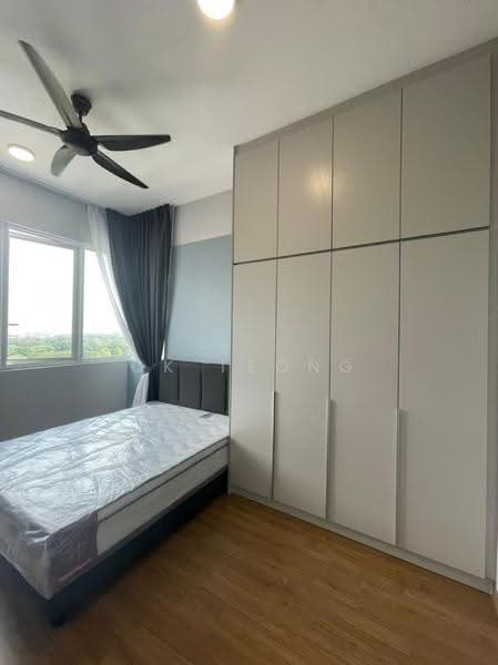 Condominium for Rent at Rica Residence - CK Teong - Bedroom - PropertyGuru.com.my