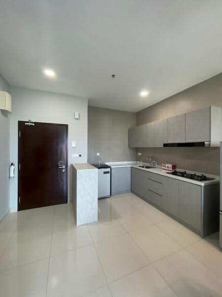 Condominium for Rent at Rica Residence - CK Teong - Kitchen - PropertyGuru.com.my