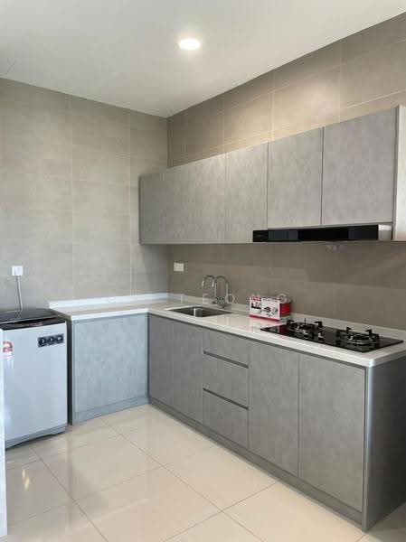 Condominium for Rent at Rica Residence - CK Teong - Kitchen - PropertyGuru.com.my