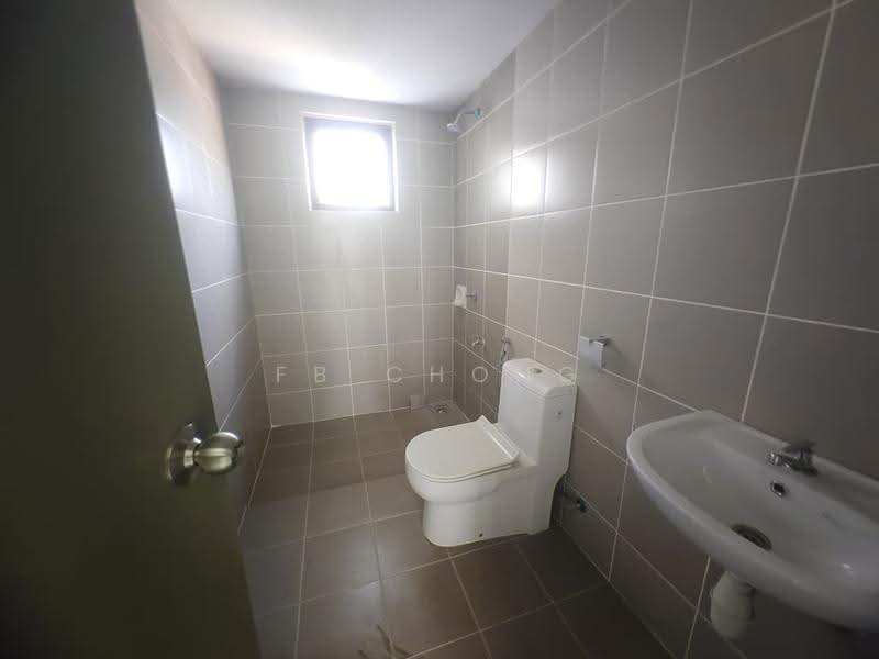 Apartment for Sale at Residensi Kajang Utama - FB Chong - Bathroom - PropertyGuru.com.my
