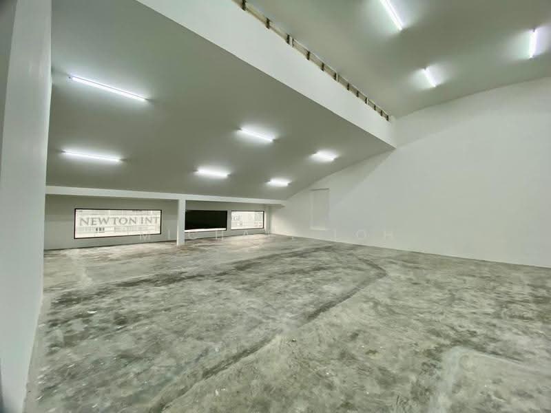 Shop / Office for Rent in Batu 5 (Jalan Klang Lama (Old Klang Road)) - Michael Loh - Interior - PropertyGuru.com.my