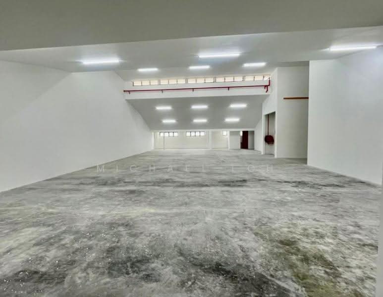 Shop / Office for Rent in Batu 5 (Jalan Klang Lama (Old Klang Road)) - Michael Loh - PropertyGuru.com.my
