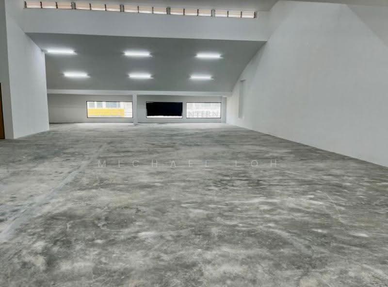 Shop / Office for Rent in Batu 5 (Jalan Klang Lama (Old Klang Road)) - Michael Loh - Interior - PropertyGuru.com.my