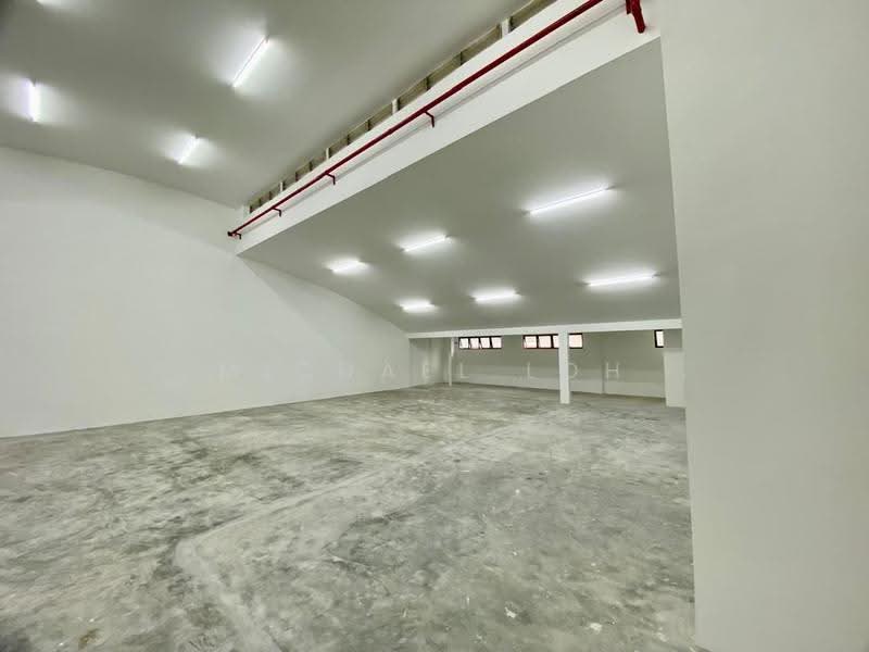 Shop / Office for Rent in Batu 5 (Jalan Klang Lama (Old Klang Road)) - Michael Loh - Interior - PropertyGuru.com.my