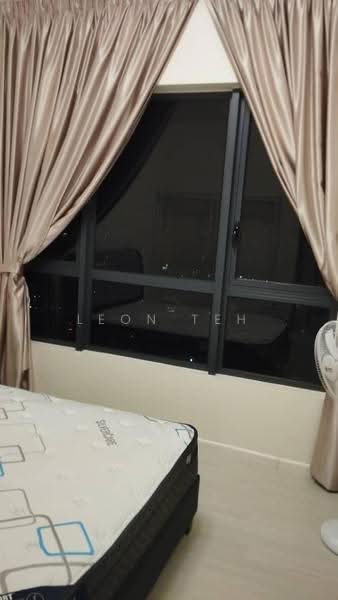 Service Residence for Rent at The Era @ Duta North - Leon Teh - Bedroom - PropertyGuru.com.my