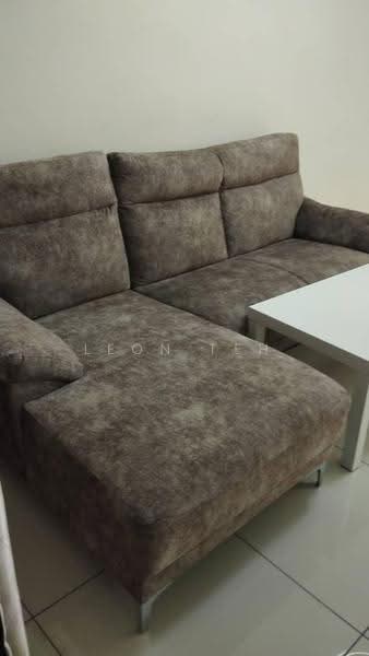 Service Residence for Rent at The Era @ Duta North - Leon Teh - PropertyGuru.com.my