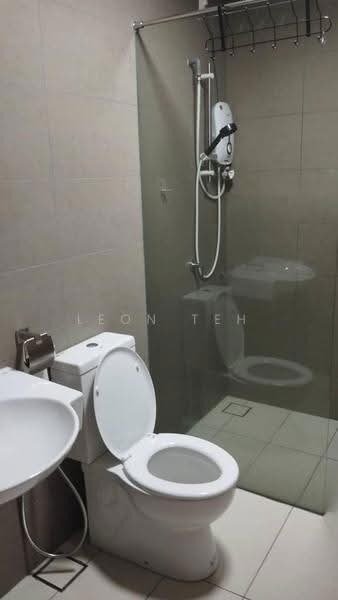 Service Residence for Rent at The Era @ Duta North - Leon Teh - PropertyGuru.com.my