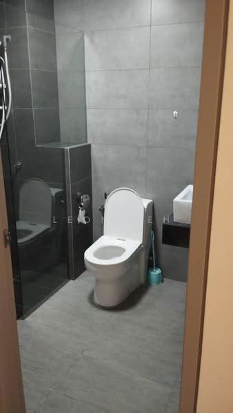 Service Residence for Rent at The Era @ Duta North - Leon Teh - PropertyGuru.com.my