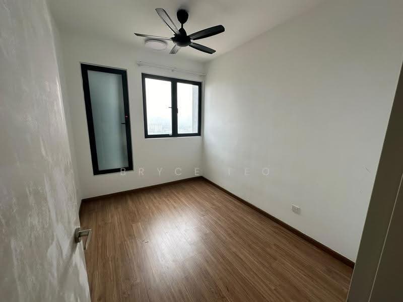 Service Residence for Rent at Residensi Ava @ Kiara Bay - Bryce Teo - Bedroom - PropertyGuru.com.my