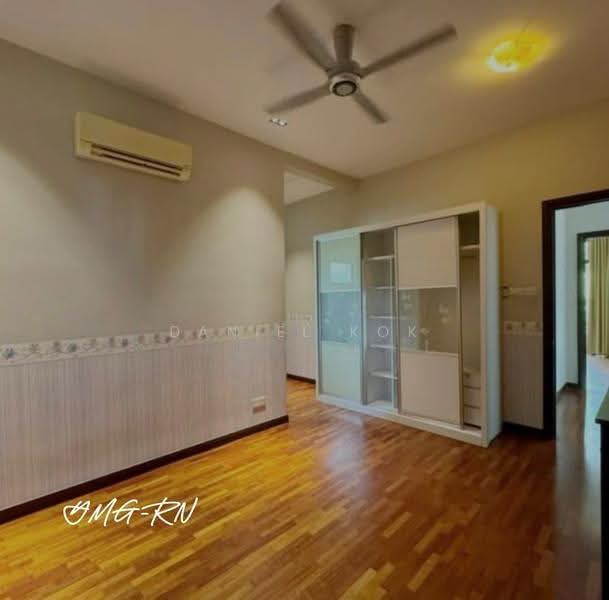 Bungalow House for Sale in Setia Eco Park (Setia Alam) - Daniel Kok - Bedroom - PropertyGuru.com.my
