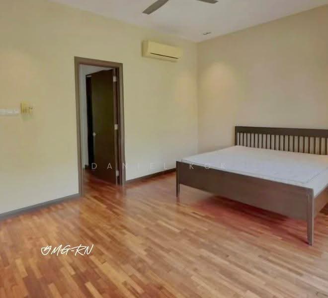 Bungalow House for Sale in Setia Eco Park (Setia Alam) - Daniel Kok - Bedroom - PropertyGuru.com.my