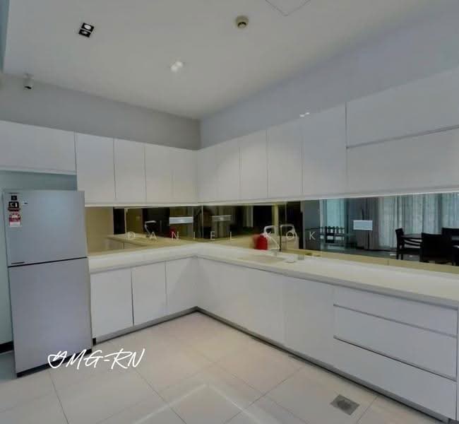 Bungalow House for Sale in Setia Eco Park (Setia Alam) - Daniel Kok - Kitchen - PropertyGuru.com.my