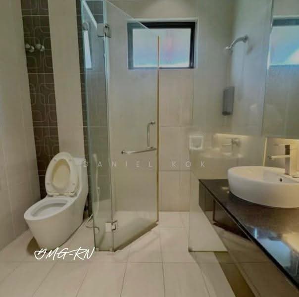 Bungalow House for Sale in Setia Eco Park (Setia Alam) - Daniel Kok - Bathroom - PropertyGuru.com.my