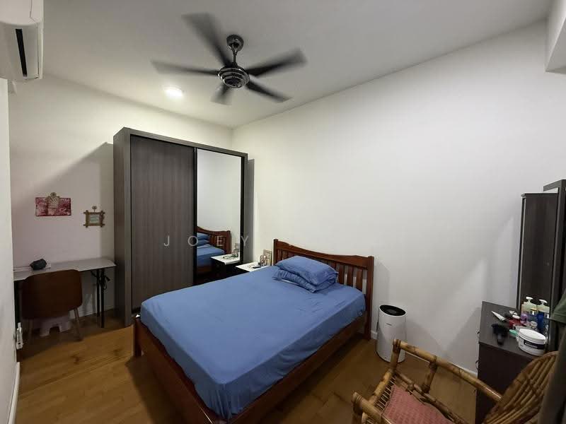 Kondominium untuk Dijual di Urbana Residences - Joey Wong - Bedroom - PropertyGuru.com.my
