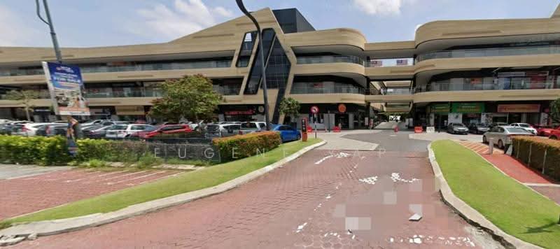 Kedai untuk Disewa di Setia Ecohill (Semenyih) - Eugene Yap - Exterior - PropertyGuru.com.my