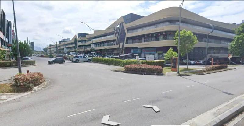 Kedai untuk Disewa di Setia Ecohill (Semenyih) - Eugene Yap - Exterior - PropertyGuru.com.my