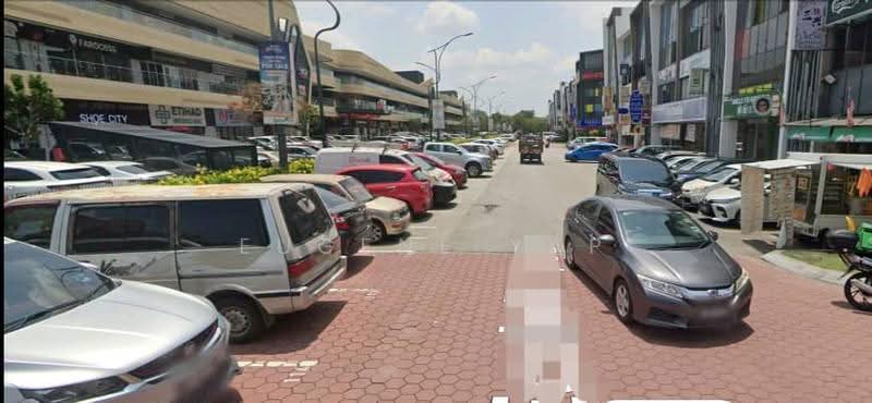Kedai untuk Disewa di Setia Ecohill (Semenyih) - Eugene Yap - Exterior - PropertyGuru.com.my