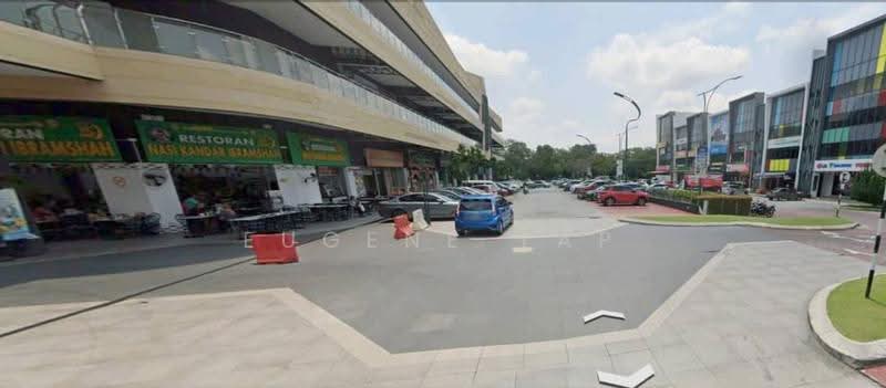 Kedai untuk Disewa di Setia Ecohill (Semenyih) - Eugene Yap - Exterior - PropertyGuru.com.my