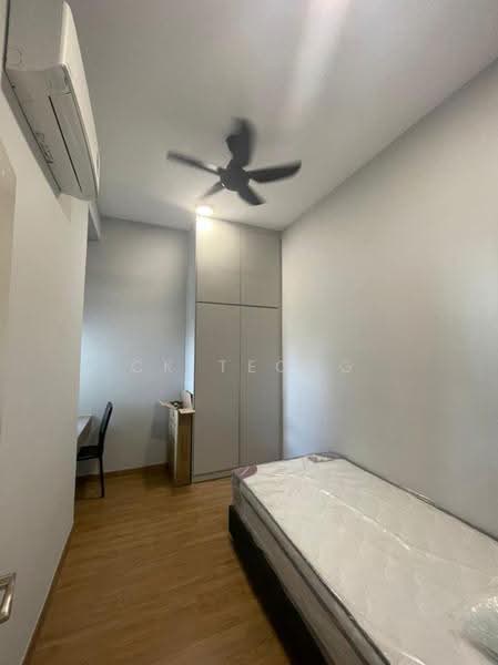 Kondominium untuk Disewa di Rica Residence - CK Teong - Bedroom - PropertyGuru.com.my
