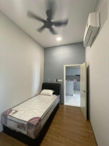 Kondominium untuk Disewa di Rica Residence - CK Teong - Bedroom - PropertyGuru.com.my