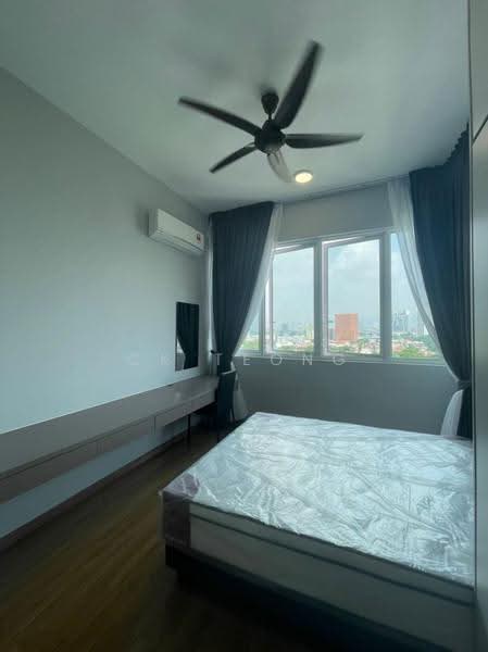 Kondominium untuk Disewa di Rica Residence - CK Teong - Bedroom - PropertyGuru.com.my