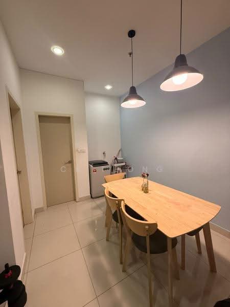 Condominium for Rent at Rica Residence - CK Teong - Dining Room - PropertyGuru.com.my