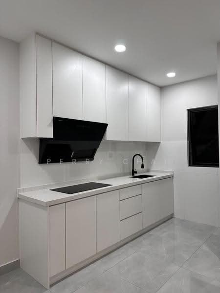 Kediaman Servis untuk Disewa di The Birch - Perry Chai - Kitchen - PropertyGuru.com.my