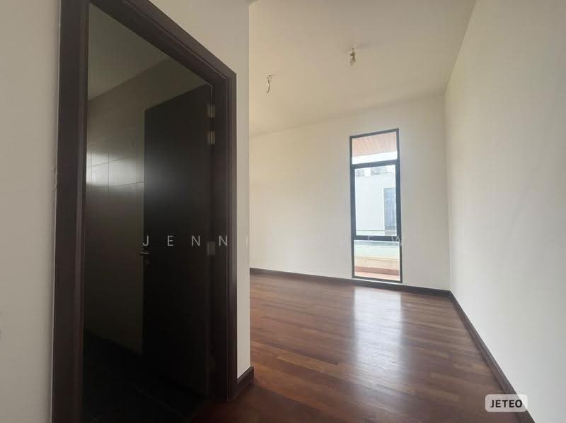 Rumah Berkembar untuk Dijual di Eco Sanctuary (Telok Panglima Garang) - Jennie Chew - Interior - PropertyGuru.com.my