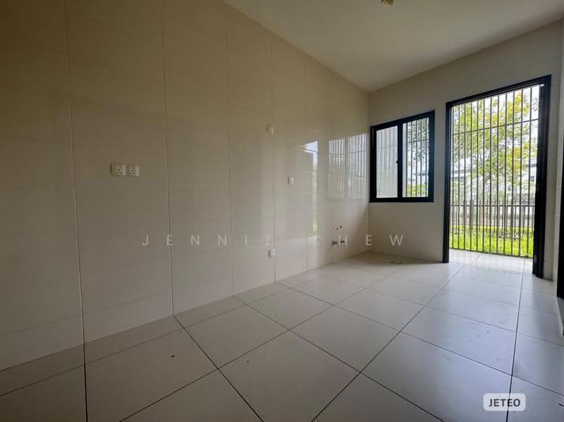 Rumah Berkembar untuk Dijual di Eco Sanctuary (Telok Panglima Garang) - Jennie Chew - Interior - PropertyGuru.com.my