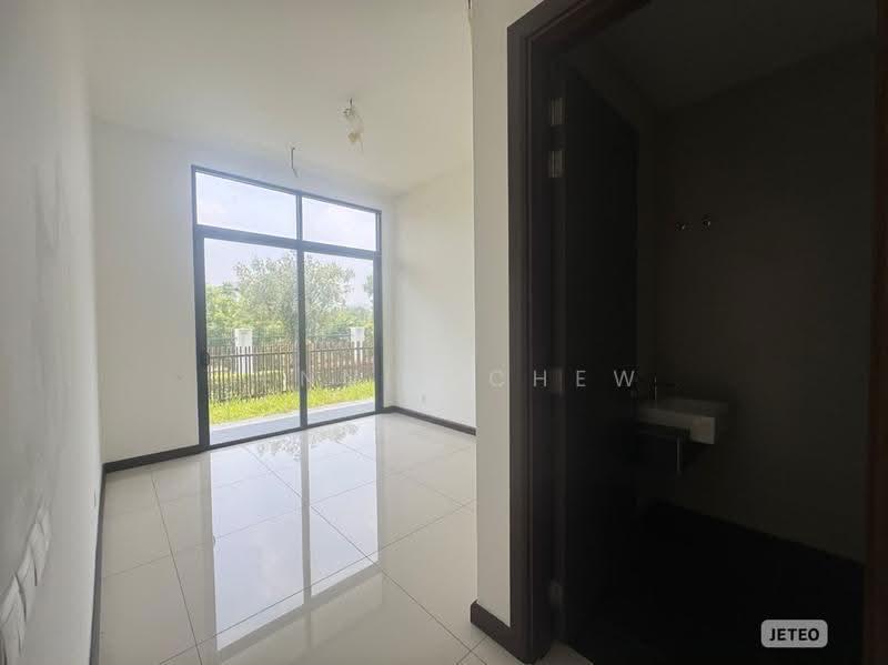 Rumah Berkembar untuk Dijual di Eco Sanctuary (Telok Panglima Garang) - Jennie Chew - Interior - PropertyGuru.com.my