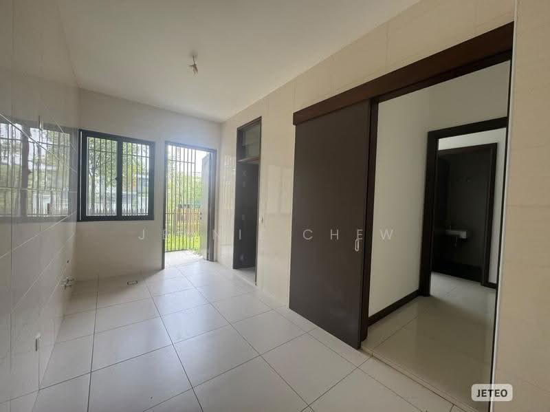 Rumah Berkembar untuk Dijual di Eco Sanctuary (Telok Panglima Garang) - Jennie Chew - Interior - PropertyGuru.com.my