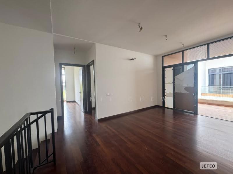 Rumah Berkembar untuk Dijual di Eco Sanctuary (Telok Panglima Garang) - Jennie Chew - Interior - PropertyGuru.com.my