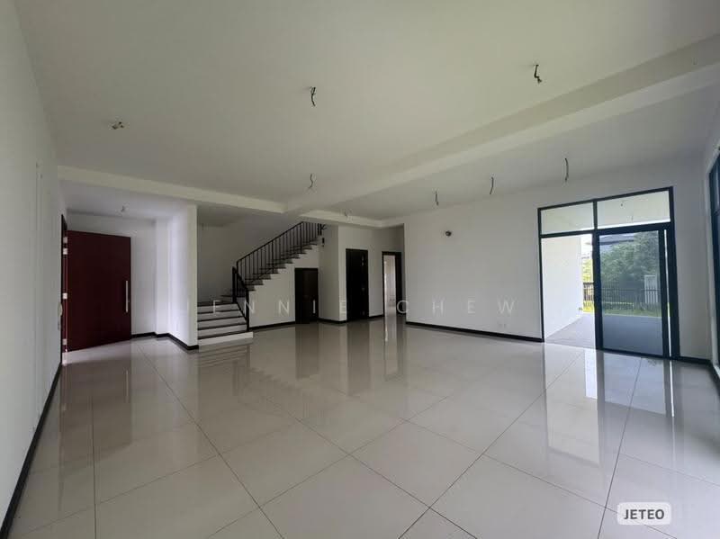 Rumah Berkembar untuk Dijual di Eco Sanctuary (Telok Panglima Garang) - Jennie Chew - PropertyGuru.com.my