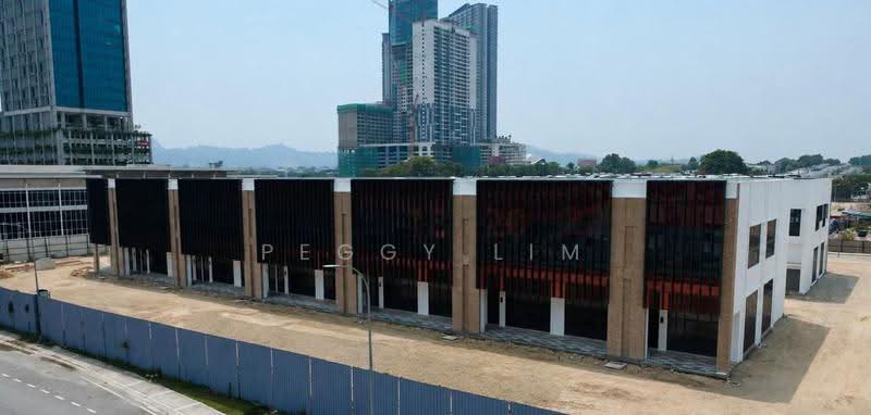 Shop for Rent in Shah Alam (Selangor) - Peggy Lim - Exterior - PropertyGuru.com.my
