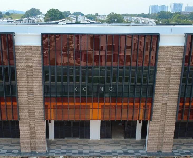 Shop for Rent in Shah Alam (Selangor) - KC Ng - Exterior - PropertyGuru.com.my