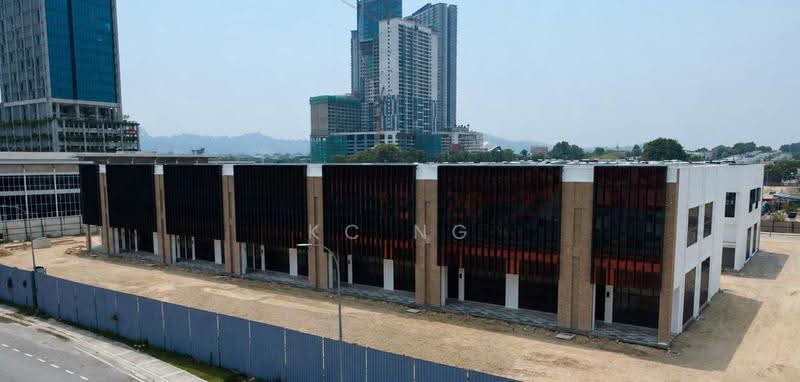 Shop for Rent in Shah Alam (Selangor) - KC Ng - Exterior - PropertyGuru.com.my