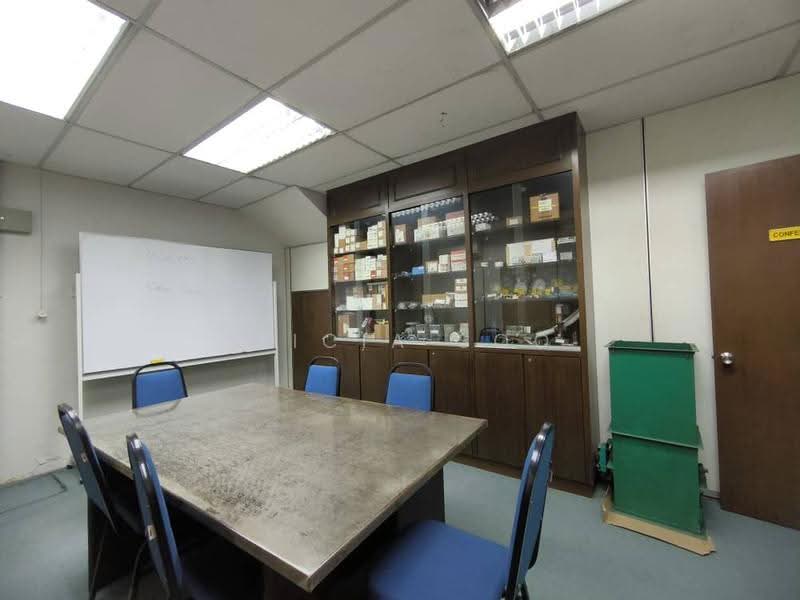 Kedai untuk Disewa di Bandar Sri Damansara (Selangor) - Alicia Soo - Interior - PropertyGuru.com.my